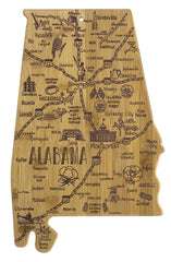 Destination Alabama