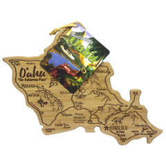 Destination Oahu
