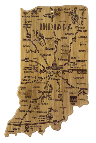 Destination Indiana