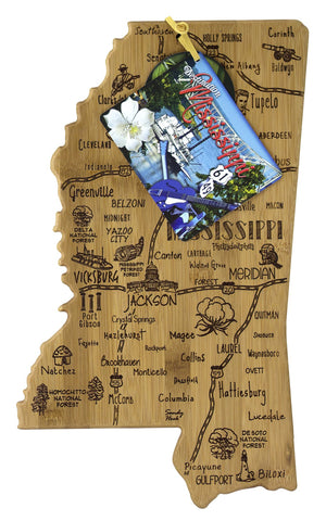 Destination Mississippi