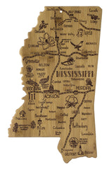 Destination Mississippi