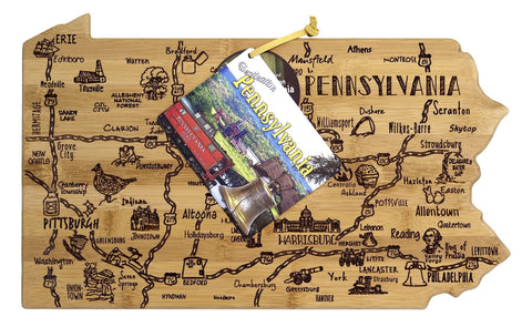 Destination Pennsylvania