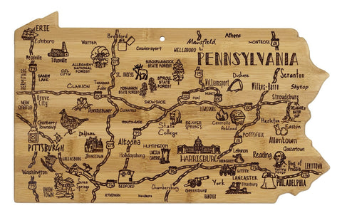 Destination Pennsylvania