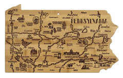 Destination Pennsylvania