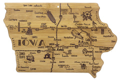 Destination Iowa