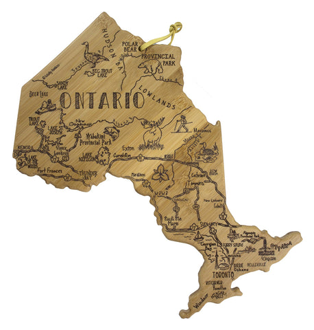 Destination Ontario