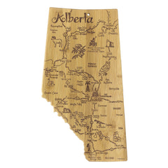 Destination Alberta