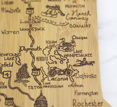 Destination New Hampshire