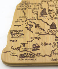 Destination New Hampshire