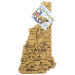 Destination New Hampshire