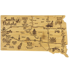 Destination South Dakota