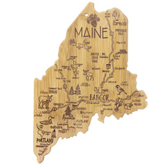 Destination Maine