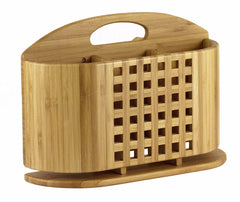 Eco Dish Rack Utensil Holder