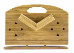 Eco Dish Rack Utensil Holder