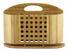 Eco Dish Rack Utensil Holder