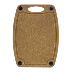 Montecito Series 10-1/2" Bamboo/Poly Composite Cutting Board
