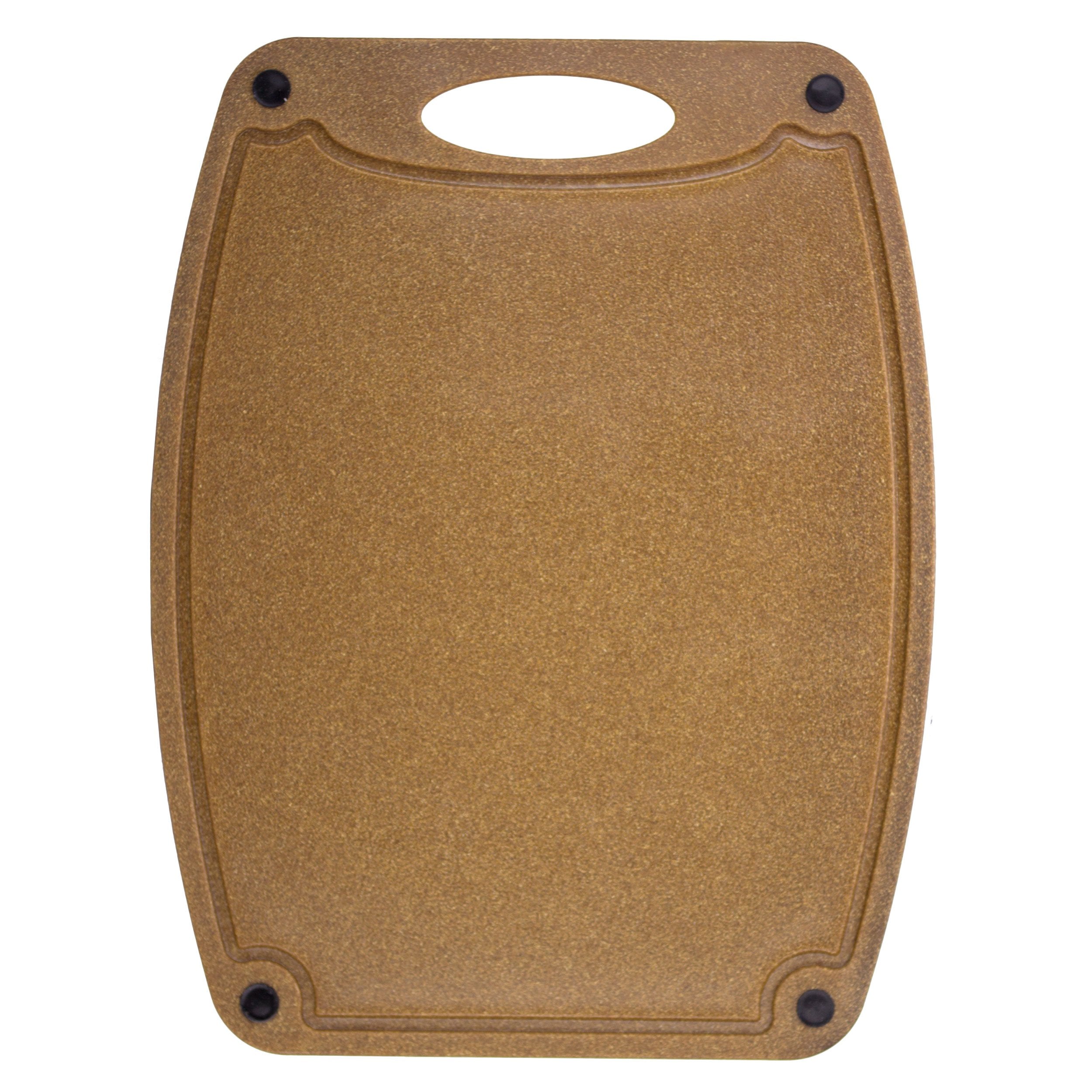 Montecito Series 14-1/2" Bamboo/Poly Composite Cutting Board