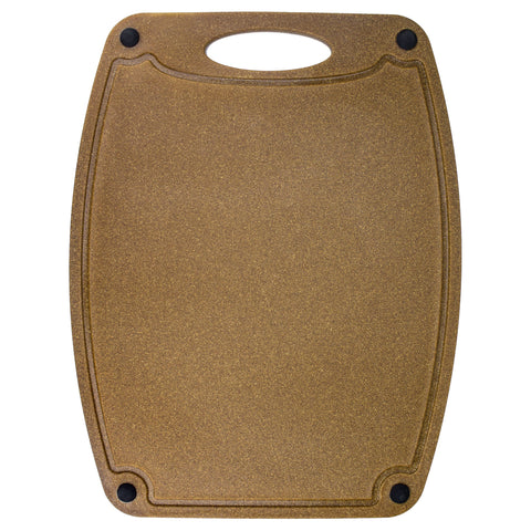 Montecito Series 17-1/2" Bamboo/Poly Composite Cutting Board