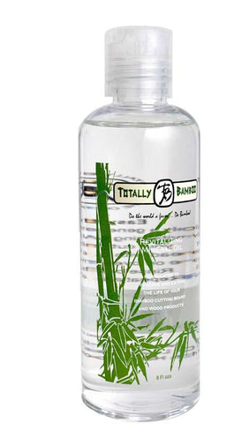 Revitalizing Oil - 8 Oz.