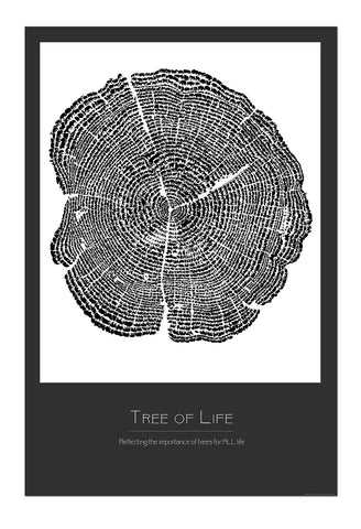 Tree Of Life Poster