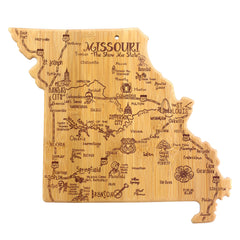 Destination Missouri