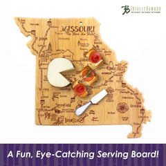 Destination Missouri