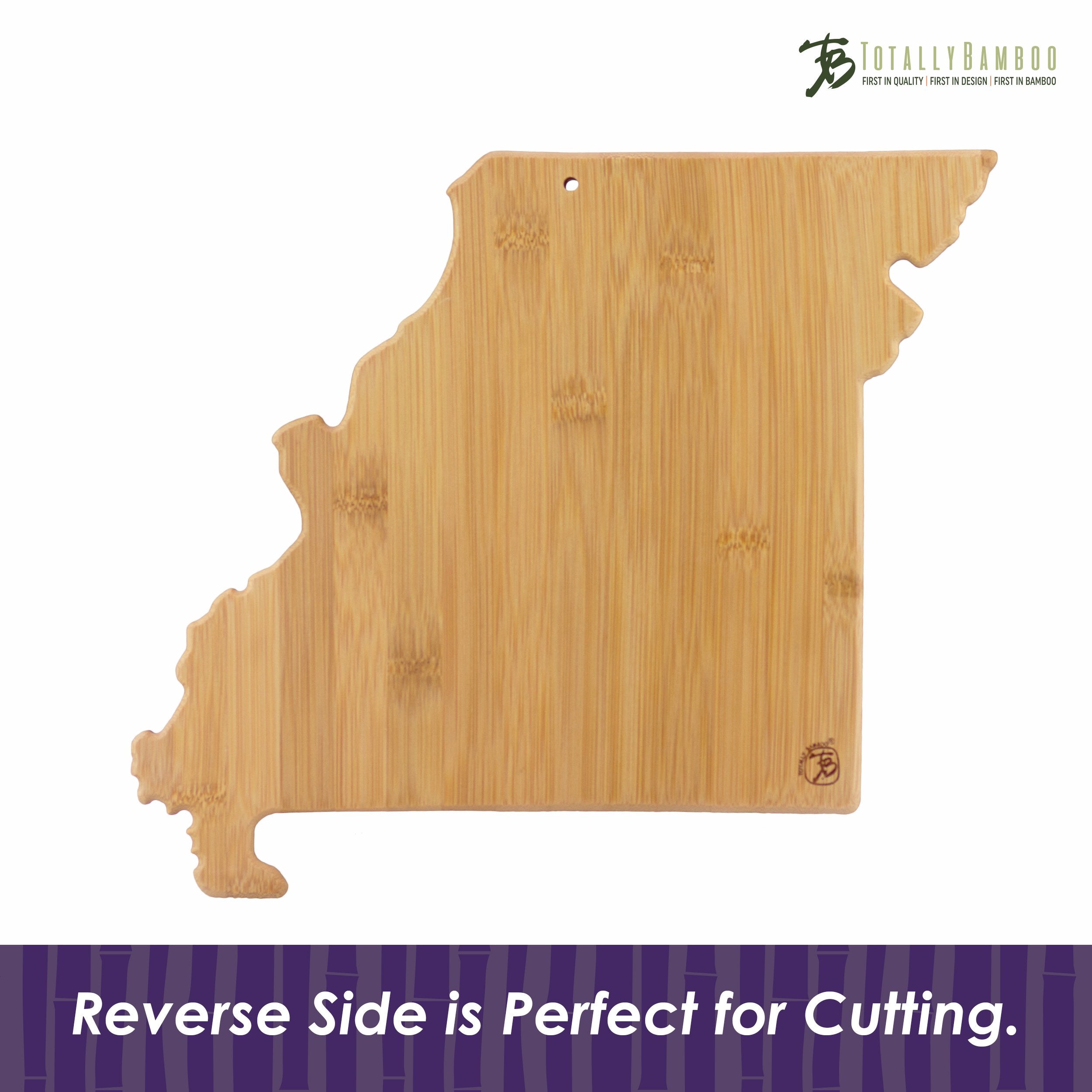 Destination Missouri