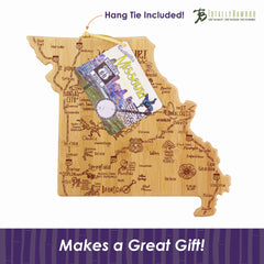 Destination Missouri
