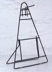 Wire Easel Display