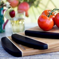 15" Java Cutting Board