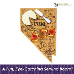 Destination Nevada