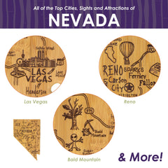 Destination Nevada