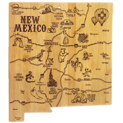 Destination New Mexico
